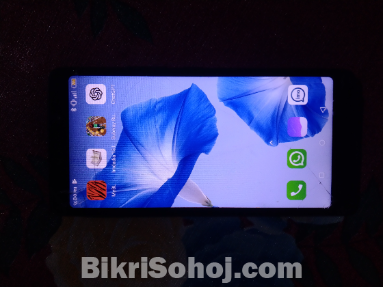 Itel 600p